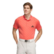 将图片加载到图库查看器，adidas Heat RDY Polo
