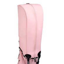 Load image into Gallery viewer, Vessel VLS Lux Ltd Edt Stand Bag - Rose
