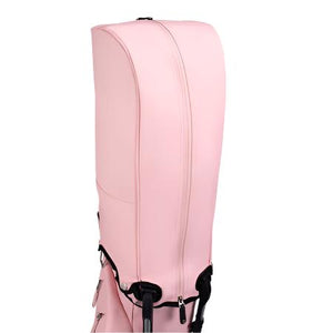 Vessel VLS Lux Ltd Edt Stand Bag - Rose