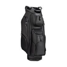 Load image into Gallery viewer, Vessel Lux Pro Cart Bag - Black
