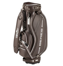 将图片加载到图库查看器，Honma CB-52402 Golf Bag
