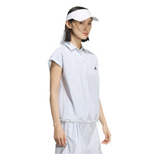 将图片加载到图库查看器，adidas Womens ULT365 Polo
