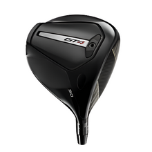 将图片加载到图库查看器，Titleist GT4 Driver
