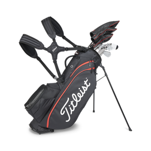 Titleist Players-5 Stand Bag