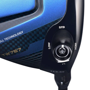 Honma TW767 Driver