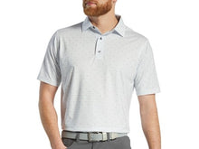 将图片加载到图库查看器，Footjoy Mens Print Polo
