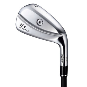 Honma TW767 Hx Graphite Iron Set