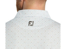 Load image into Gallery viewer, Footjoy Mens Print Polo
