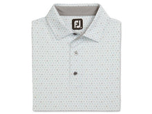 Load image into Gallery viewer, Footjoy Mens Print Polo
