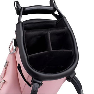 Vessel VLS Lux Ltd Edt Stand Bag - Rose