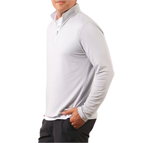 Linksoul Performance Quarter Zip