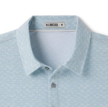 Load image into Gallery viewer, Linksoul Palomar Performance Polo

