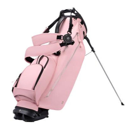 Vessel VLS Lux Ltd Edt Stand Bag - Rose