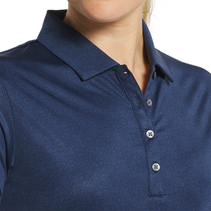 FootJoy Womens Speckle Print Polo