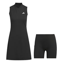 将图片加载到图库查看器，adidas Ultimate Rib Dress
