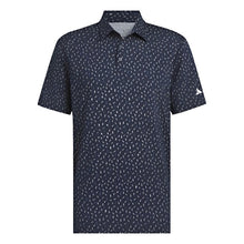 Load image into Gallery viewer, adidas Allover Print Polo
