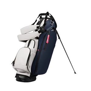 Vessel Player V 6-Way Stand Bag - Americana