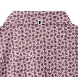 Linksoul Palomar Performance Polo