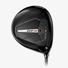 将图片加载到图库查看器，Titleist GT3 Driver
