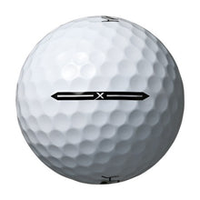 将图片加载到图库查看器，Honma TW-X Golf Balls - White
