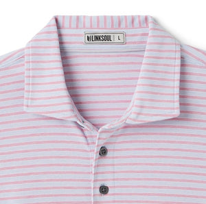 Linksoul Freeman Polo