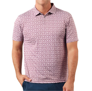 Linksoul Palomar Performance Polo