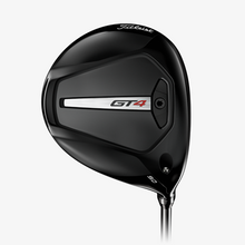 将图片加载到图库查看器，Titleist GT4 Driver
