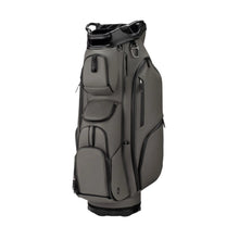 Load image into Gallery viewer, Vessel Lux Pro Cart Bag - Grey
