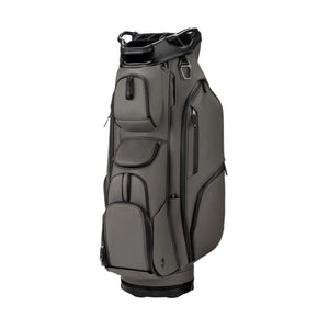 Vessel Lux Pro Cart Bag - Grey