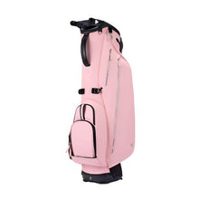 Load image into Gallery viewer, Vessel VLS Lux Ltd Edt Stand Bag - Rose
