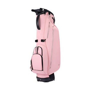 Vessel VLS Lux Ltd Edt Stand Bag - Rose