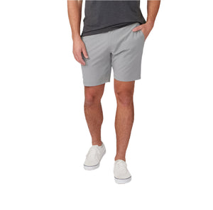 Linksoul Boardwalker Short - Grey