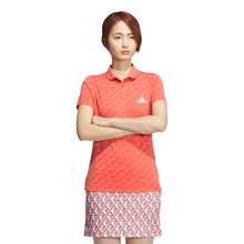 将图片加载到图库查看器，adidas Womens Heat RDY Polo
