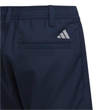 将图片加载到图库查看器，adidas Junior Boys Short
