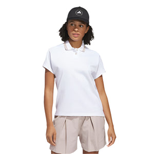 adidas Go-To Womens Polo