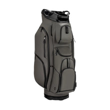 Load image into Gallery viewer, Vessel Lux Pro Cart Bag - Grey
