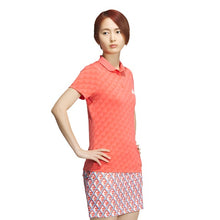 将图片加载到图库查看器，adidas Womens Heat RDY Polo
