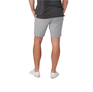 Linksoul Boardwalker Short - Grey