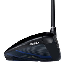 将图片加载到图库查看器，Honma TW767 Max Driver
