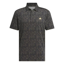 将图片加载到图库查看器，adidas Ultimate365 Printed Polo
