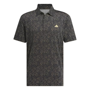 adidas Ultimate365 Printed Polo