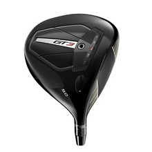 将图片加载到图库查看器，Titleist GT3 Driver
