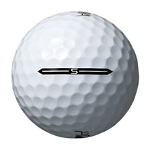 将图片加载到图库查看器，Honma TW-S Golf Balls - White
