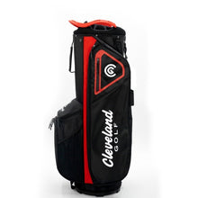 Load image into Gallery viewer, Cleveland &#39;24 SMU Cart Bag
