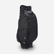 Load image into Gallery viewer, Vessel Lux Ltd Edt Midsize Staff Bag - Black
