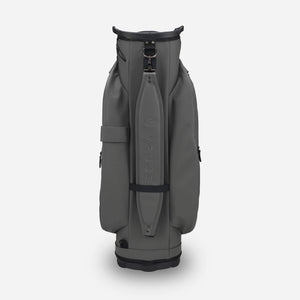 Vessel Lux XV Cart Bag - Grey