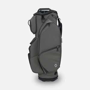 Vessel Lux XV Cart Bag - Grey