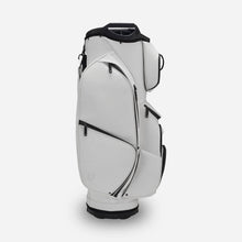 Load image into Gallery viewer, Vessel Lux XV Cart Bag - White
