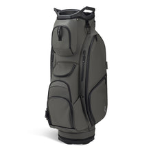 Load image into Gallery viewer, Vessel Lux XV Cart Bag - Grey
