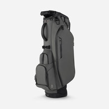 将图片加载到图库查看器，Vessel Player-IV Pro 6-Way Stand Bag - Grey
